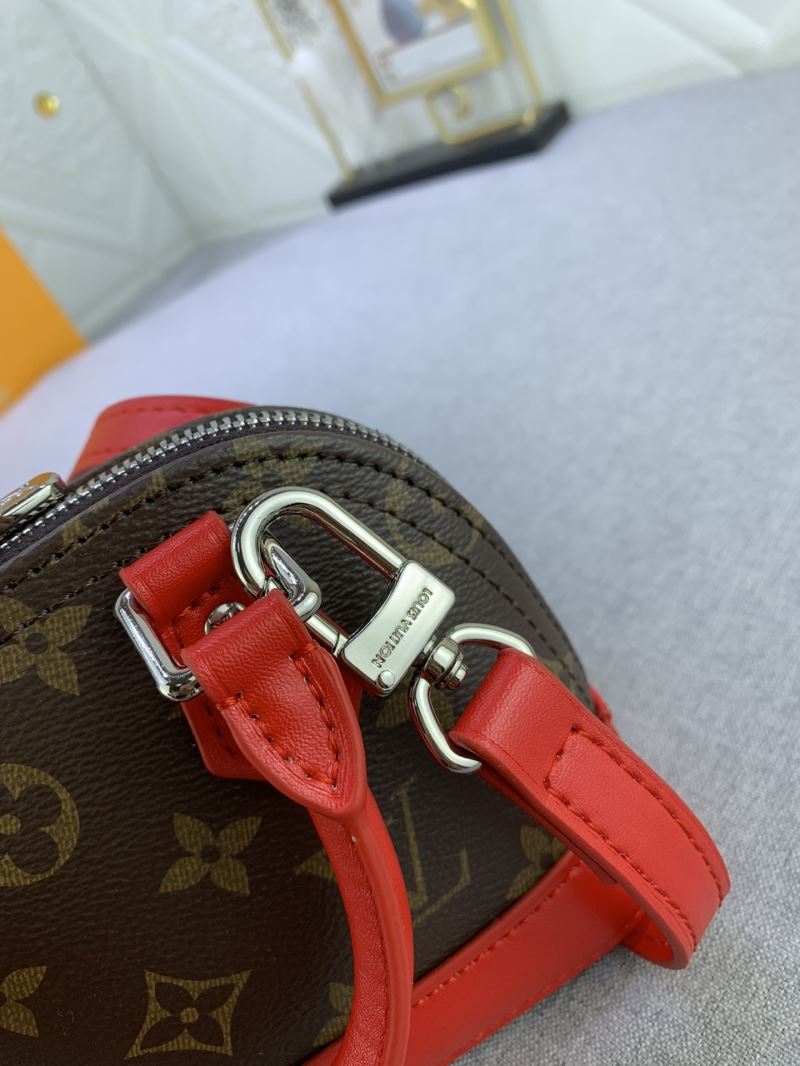 Louis Vuitton Top Handle Bags